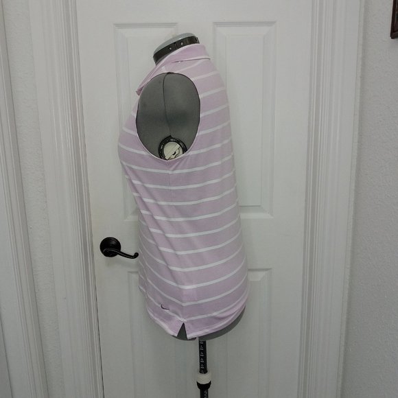 Nike Sleeveless Blouse - Picture 5 of 12